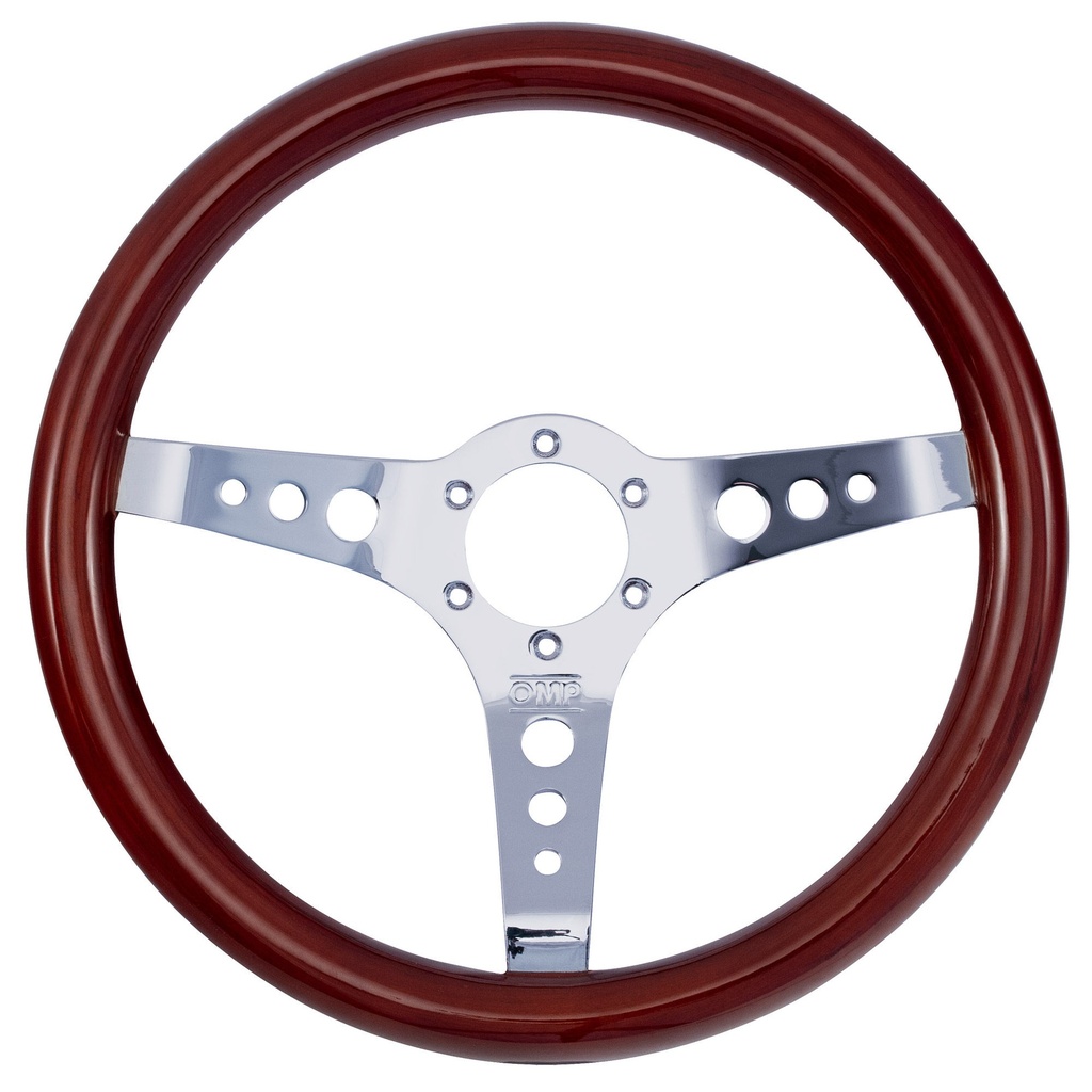 OMP Mugello Steering Wheel