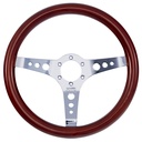 OMP Mugello Steering Wheel