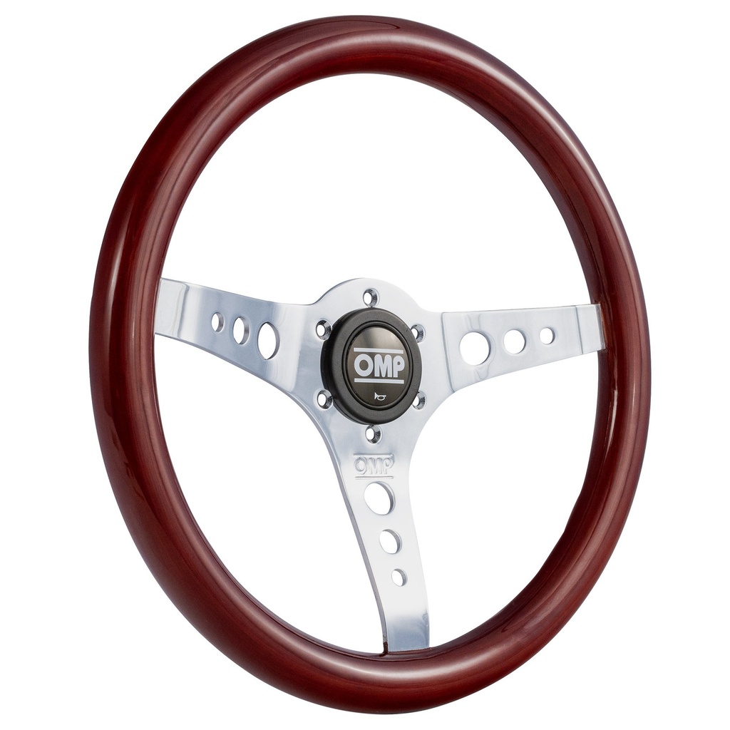 OMP Mugello Steering Wheel