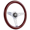 OMP Mugello Steering Wheel