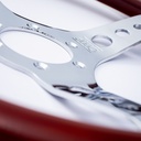 OMP Mugello Steering Wheel