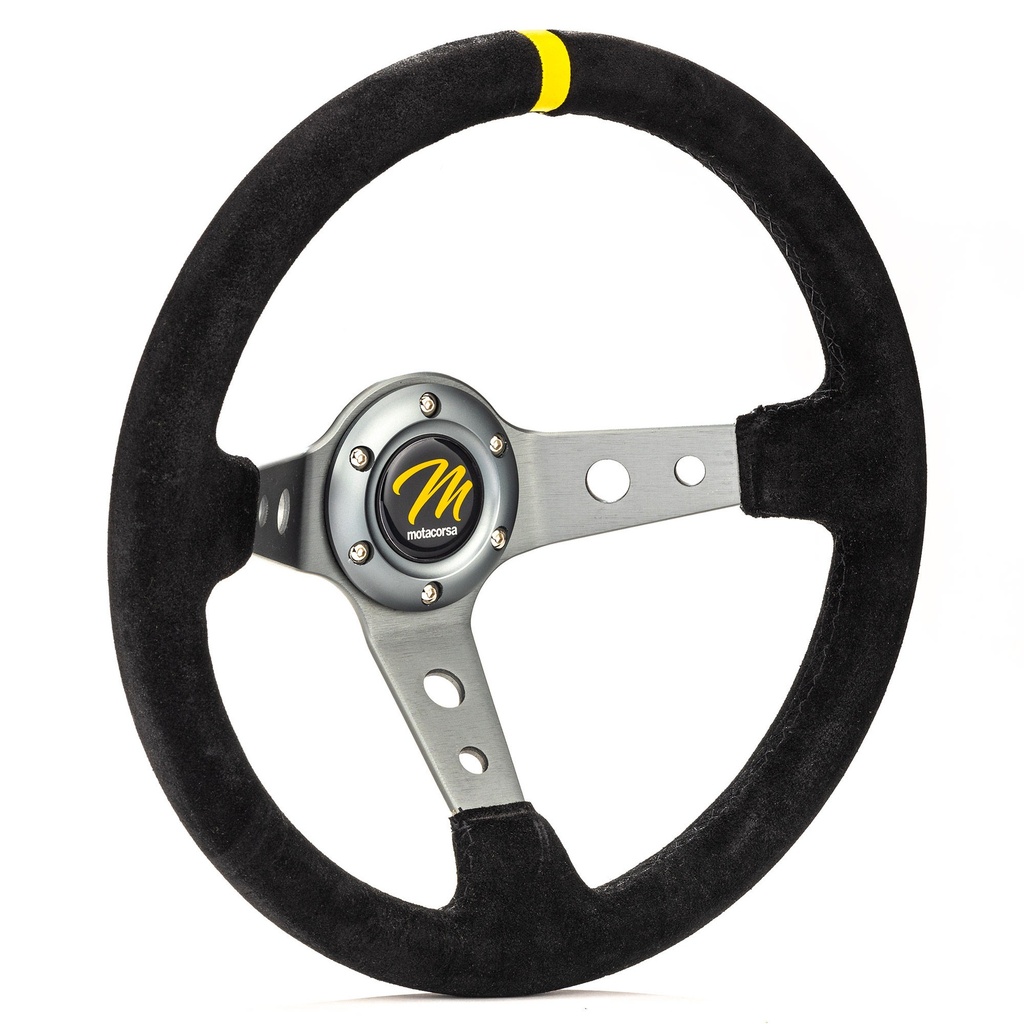Motacorsa Stage Dished Steering Wheel