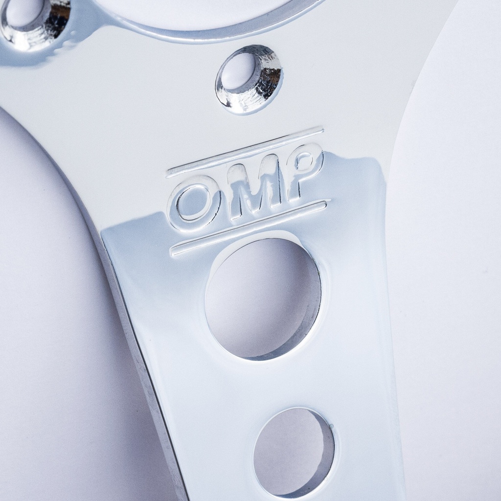 OMP Mugello Steering Wheel