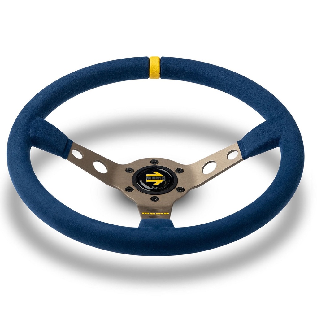 Momo Model 07 Steering Wheel
