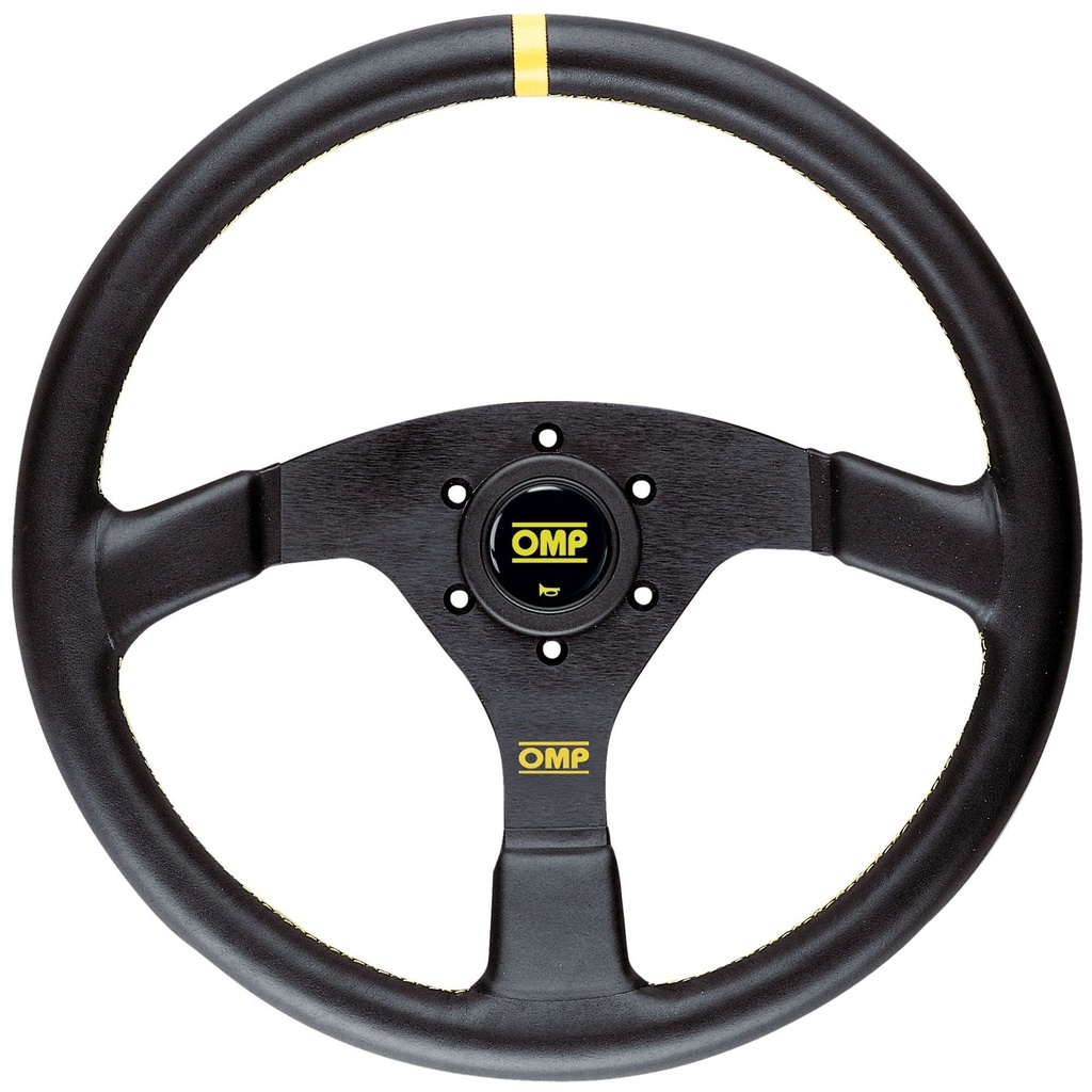 OMP Velocita Steering Wheel