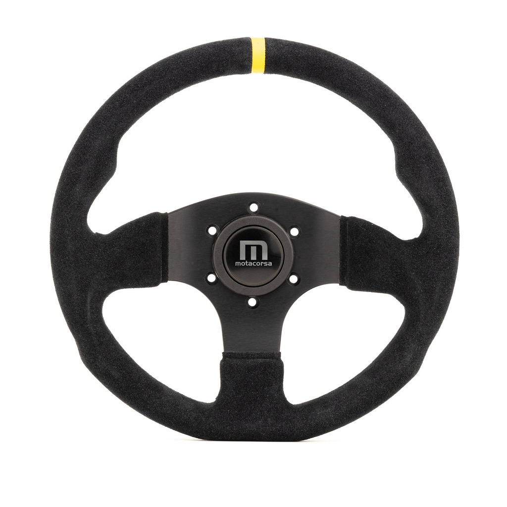 Motacorsa Pirro Steering Wheel