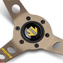 Momo Model 07 Steering Wheel
