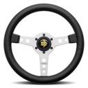 Momo Prototipo Steering Wheel