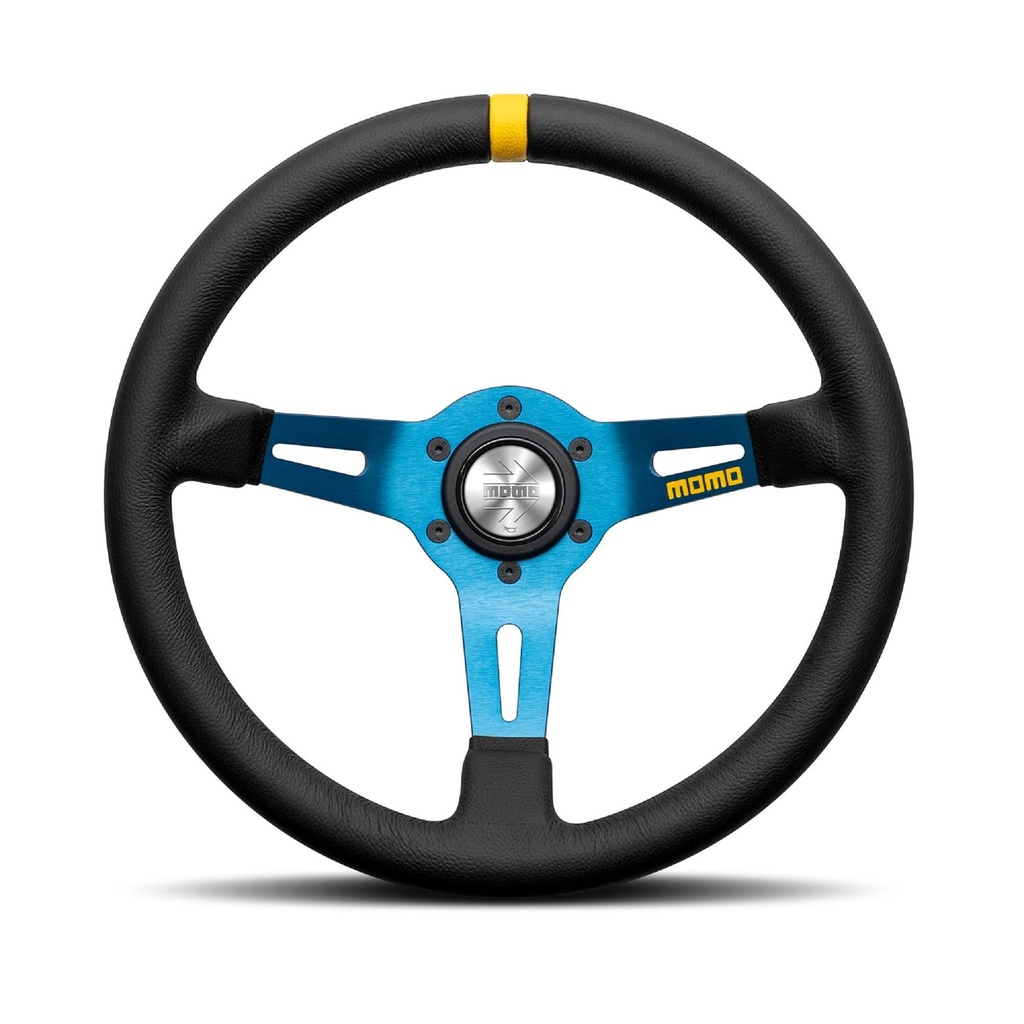Momo Model 08 Steering Wheel