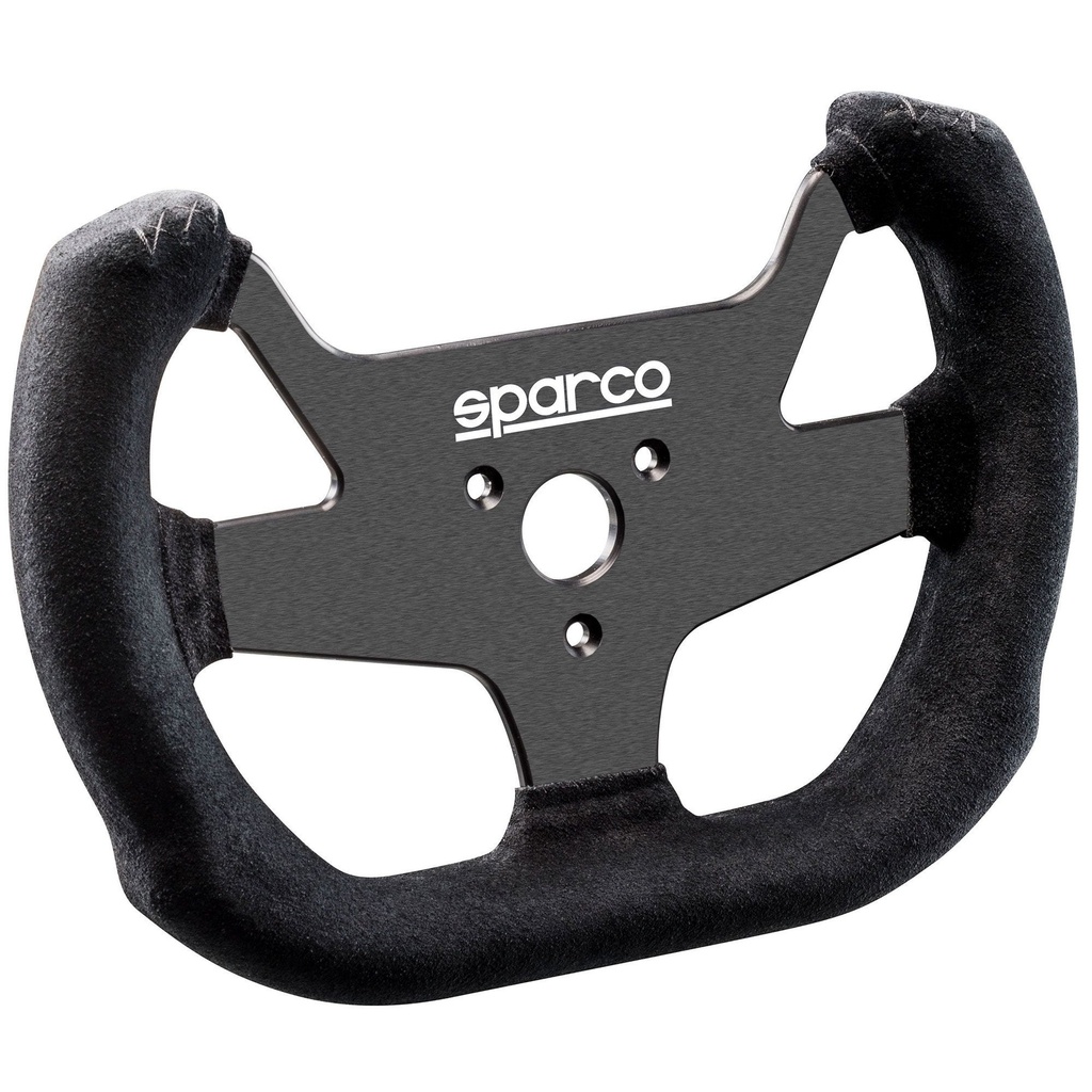 Sparco F-10A Steering Wheel - 270mm