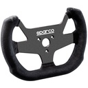 Sparco F-10A Steering Wheel - 270mm