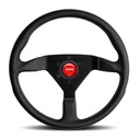 Momo Montecarlo Steering Wheel