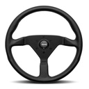 Momo Montecarlo Steering Wheel