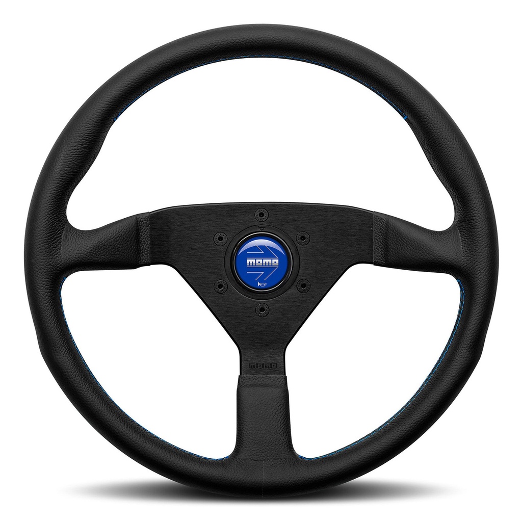 Momo Montecarlo Steering Wheel