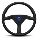 Momo Montecarlo Steering Wheel