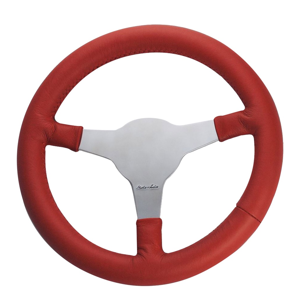 Moto-Lita Single Seater Steering Wheel