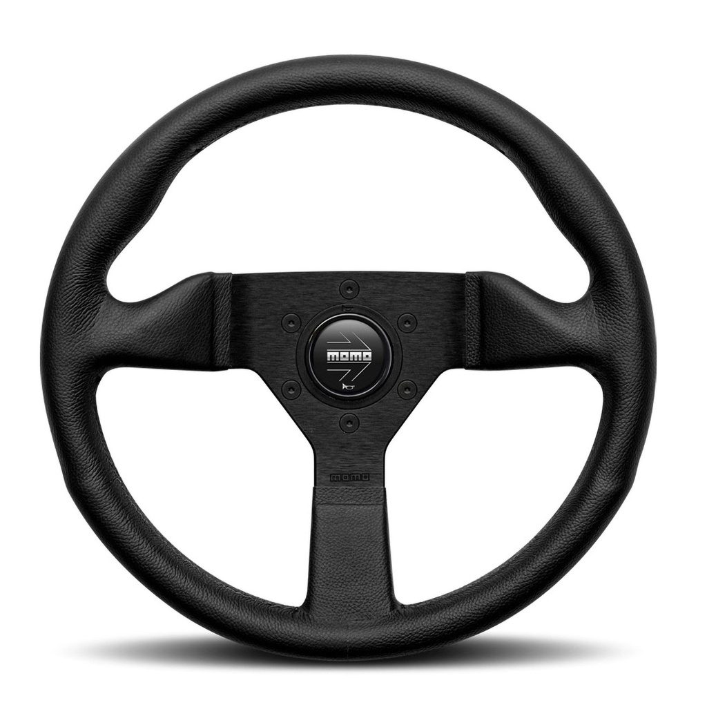 Momo Montecarlo Steering Wheel