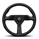 Momo Montecarlo Steering Wheel