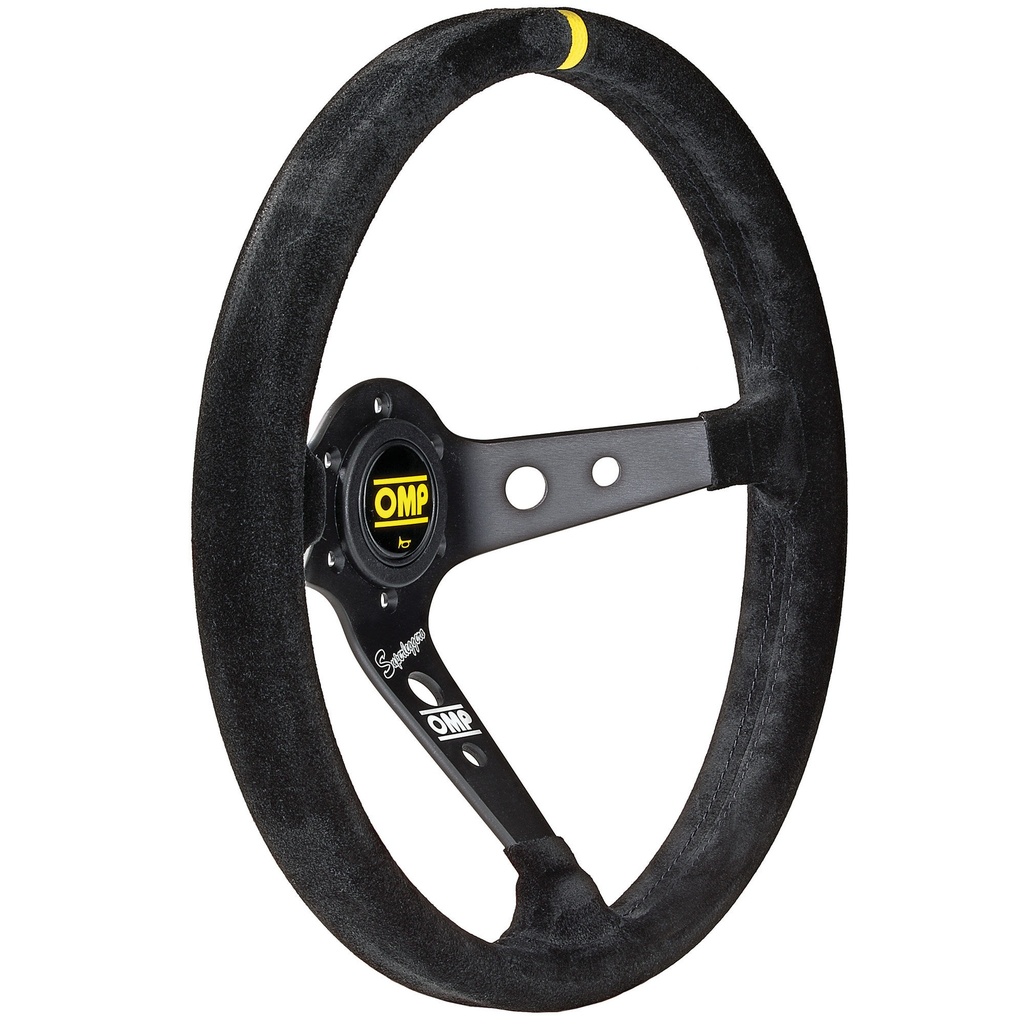 OMP Corsica OV Steering Wheel