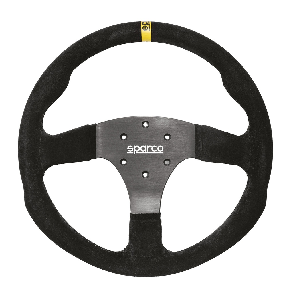Sparco 350 Steering Wheel