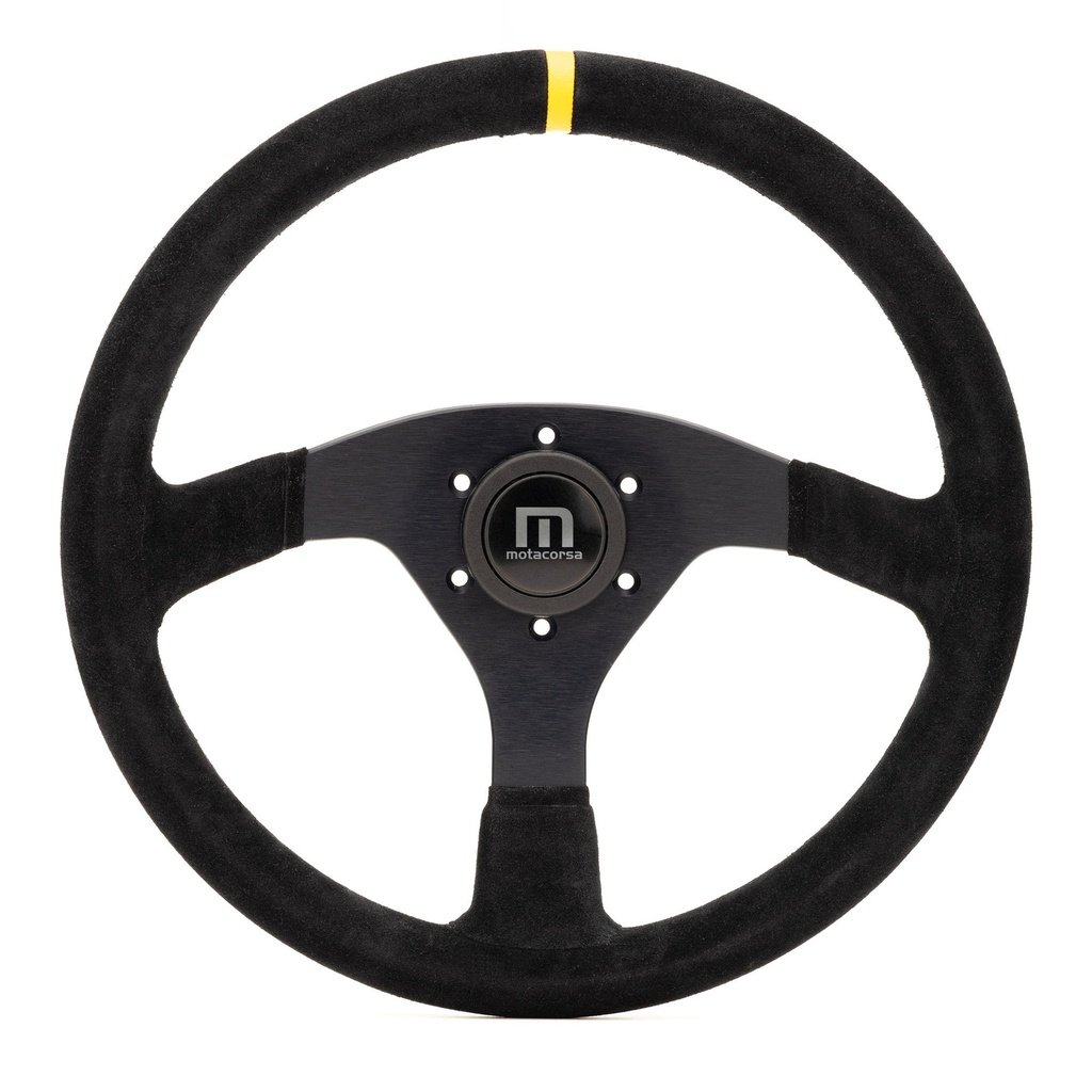 Motacorsa Misano Steering Wheel