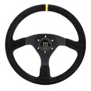 Motacorsa Misano Steering Wheel