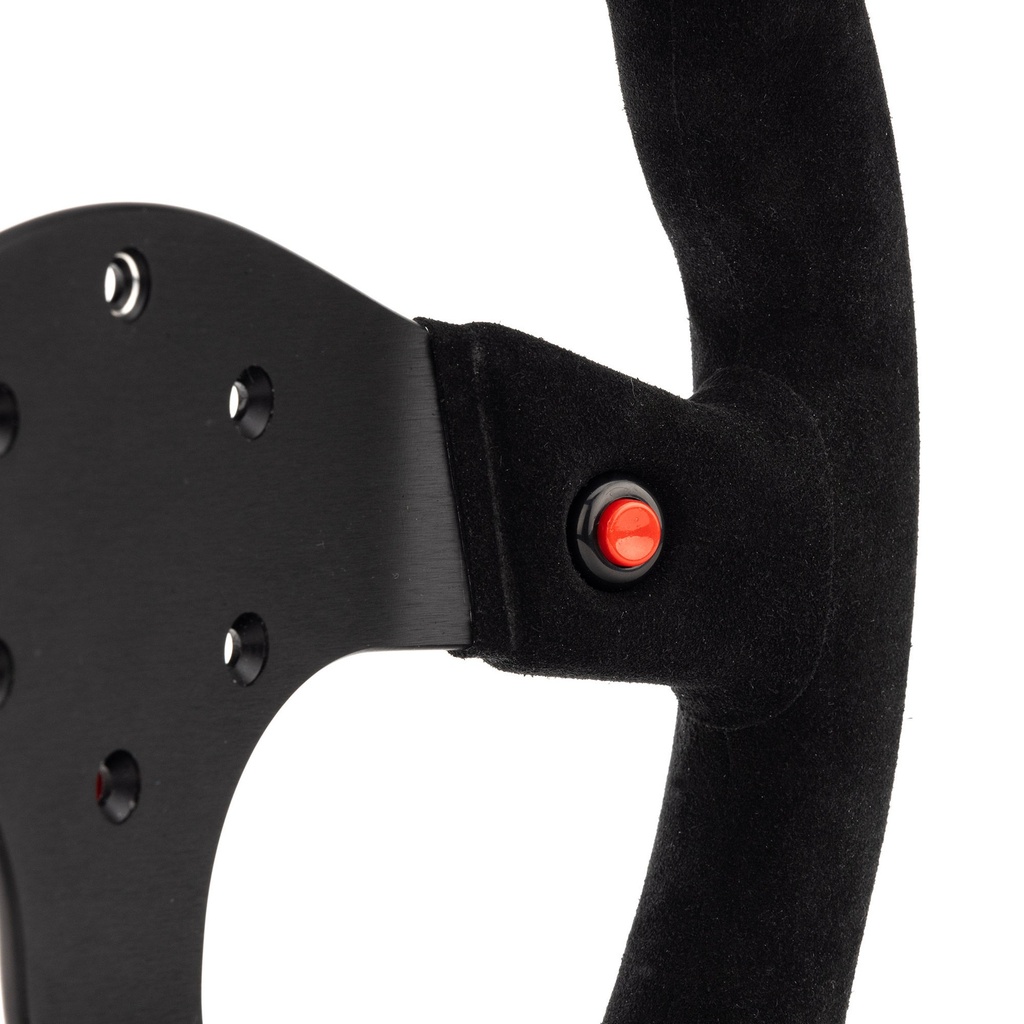 Motacorsa Rivazza Steering Wheel
