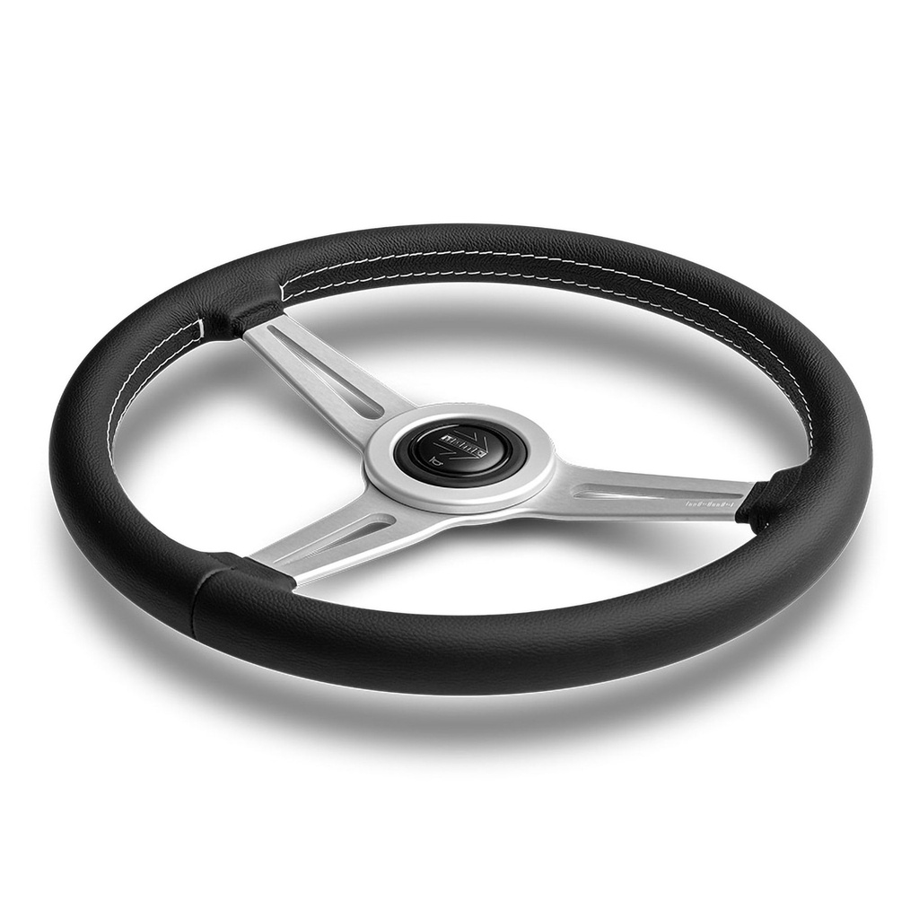 Momo Retro Steering Wheel