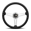 Momo Retro Steering Wheel