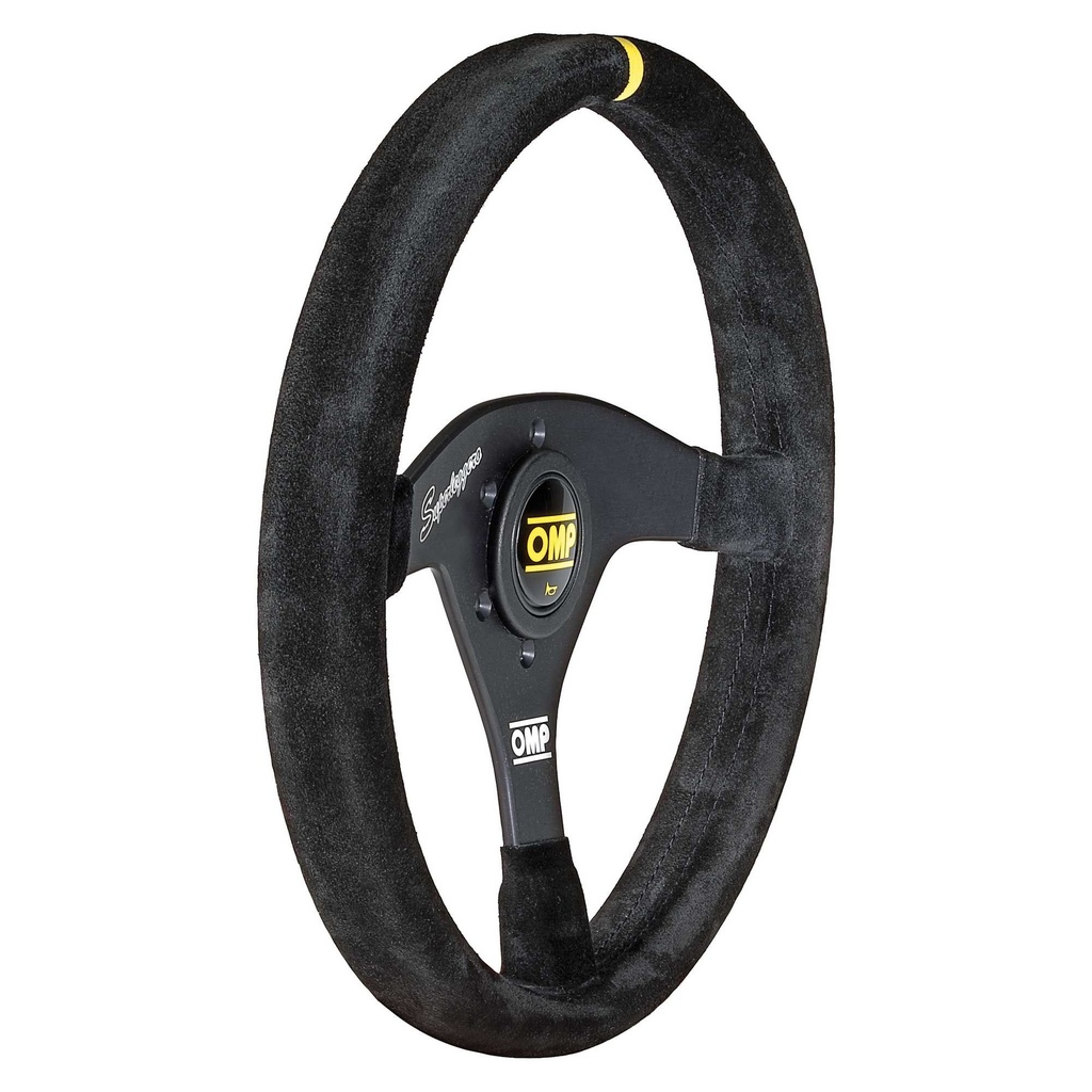 OMP Velocita OV Superleggero Steering Wheel