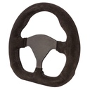 Racetech D Shape Formula Steering Wheel