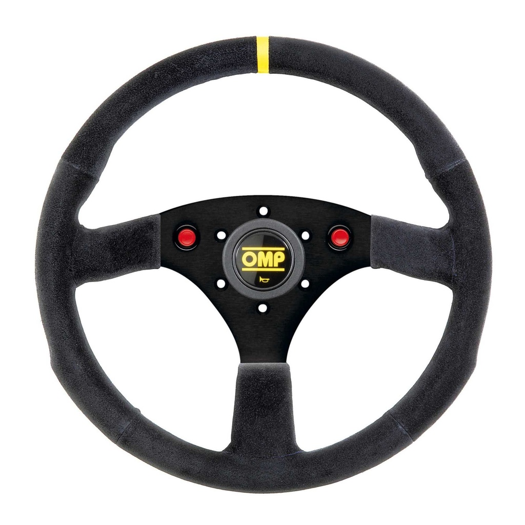 OMP 320 Uno Steering Wheel