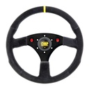 OMP 320 Uno Steering Wheel