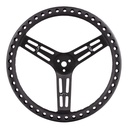 Longacre Ultra Lightweight Uncovered Alloy Steering Wheels