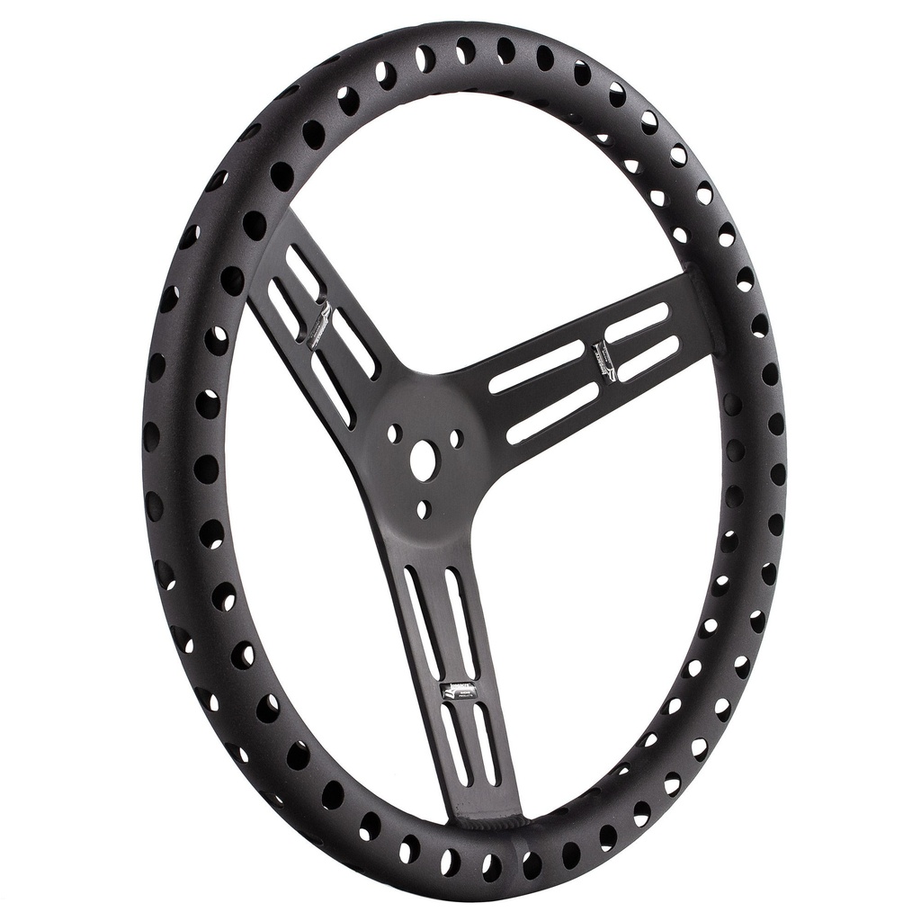 Longacre Ultra Lightweight Uncovered Alloy Steering Wheels