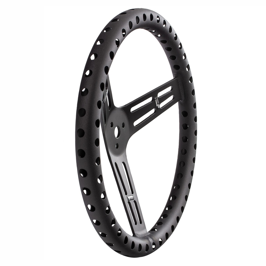 Longacre Ultra Lightweight Uncovered Alloy Steering Wheels