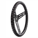 Longacre Ultra Lightweight Uncovered Alloy Steering Wheels