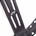 Longacre Ultra Lightweight Uncovered Alloy Steering Wheels