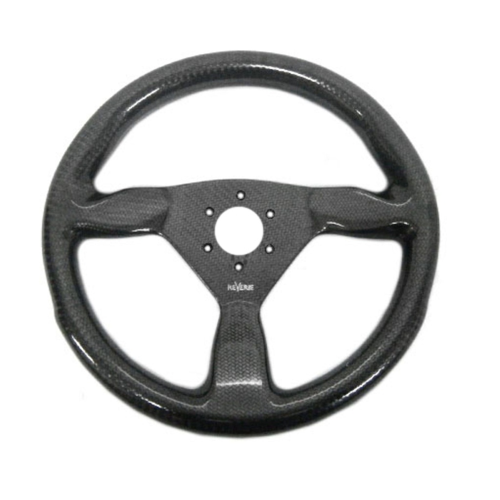 Reverie Eclipse 280 Steering Wheel