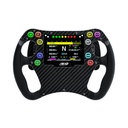 AIM SW4 270 Formula Steering Wheel (With Integrated Dash)