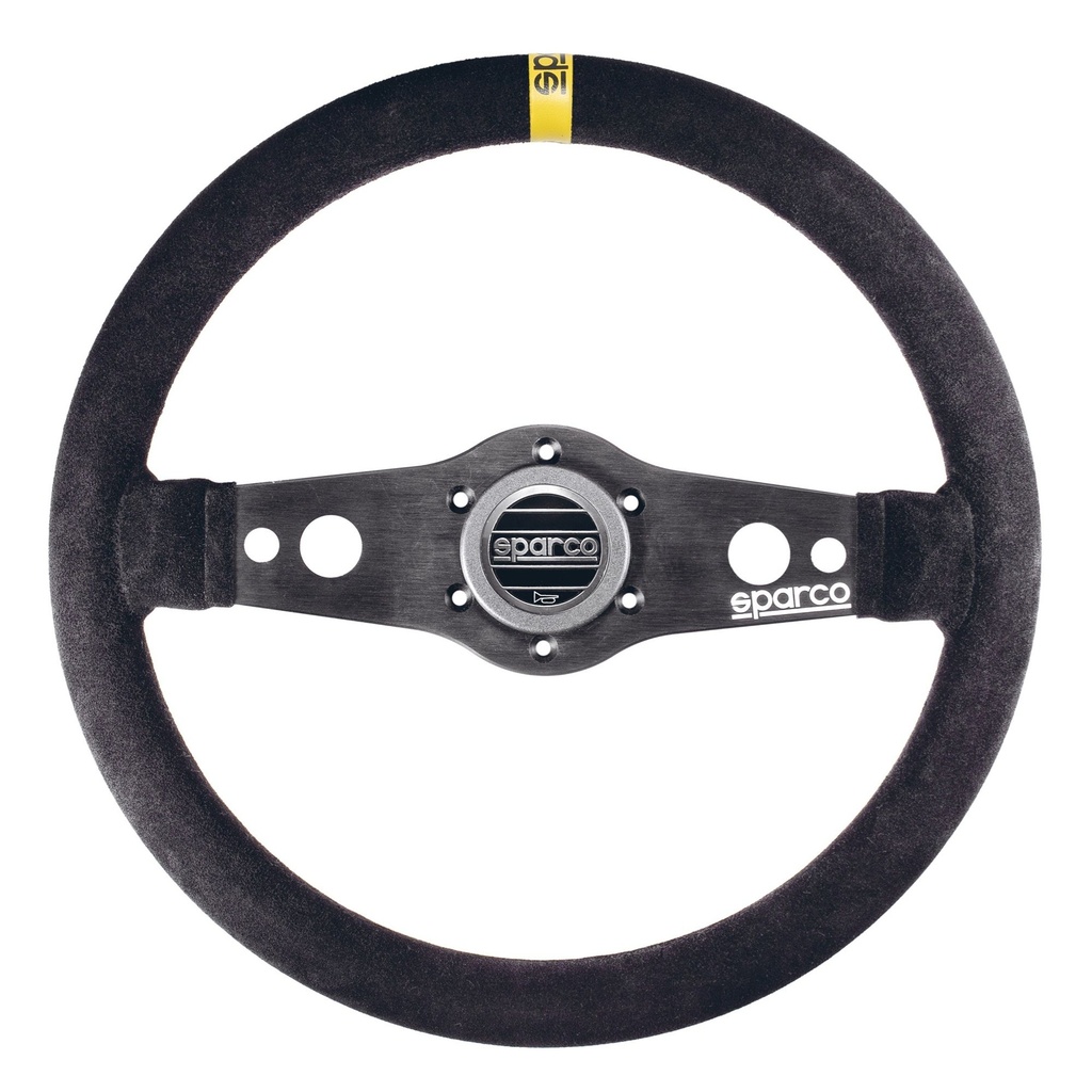 Sparco 215 Steering Wheel
