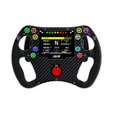 AIM SW4 270 Formula Steering Wheel (With Integrated Dash)