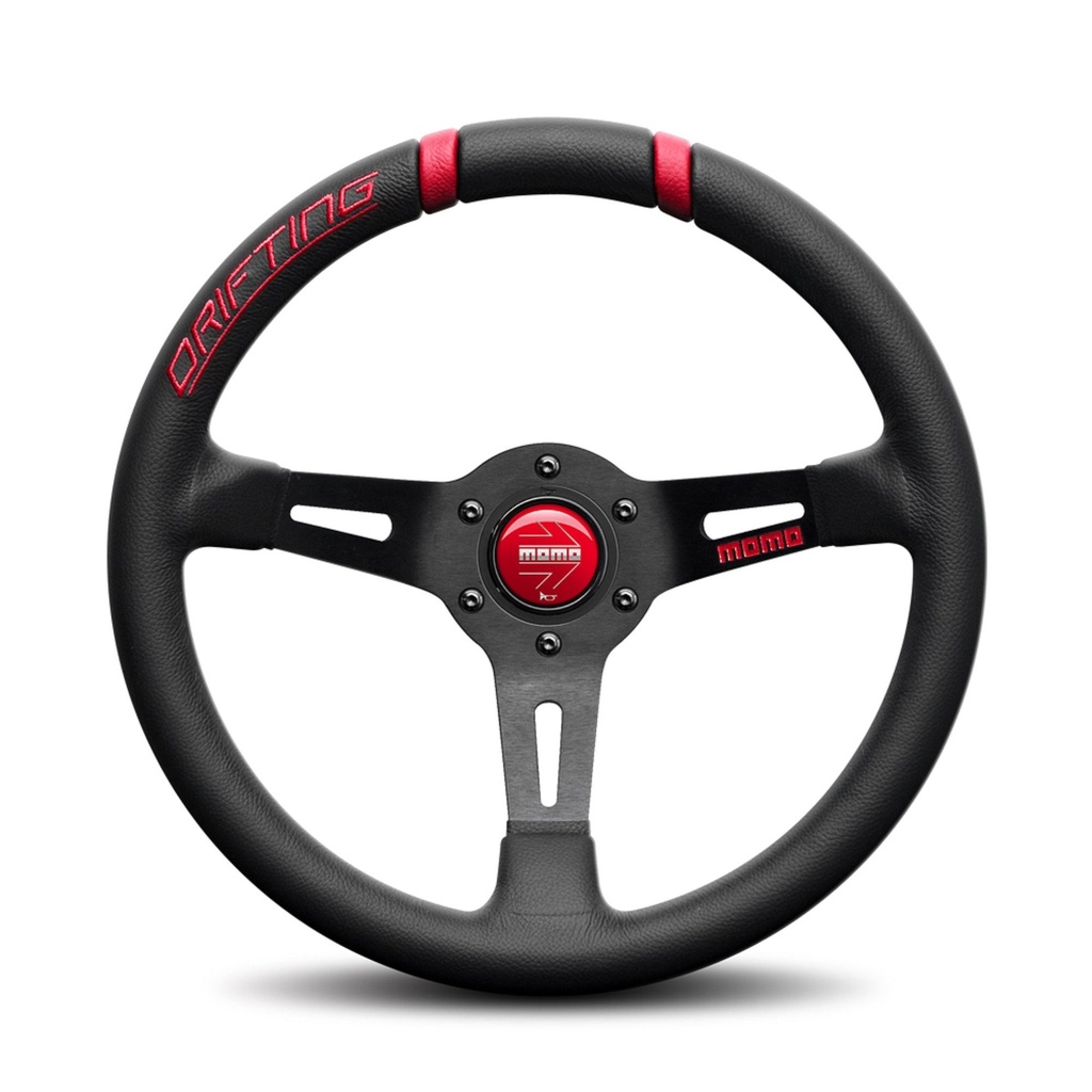 Momo Drifting Steering Wheel