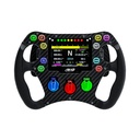 AIM SW4 270 Formula Steering Wheel (With Integrated Dash)