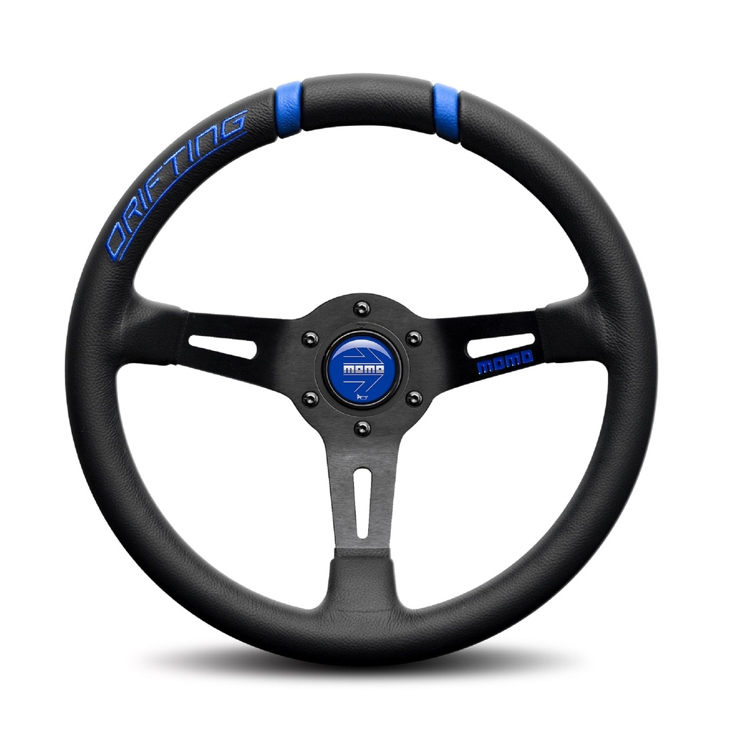 Momo Drifting Steering Wheel