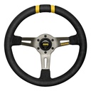 Momo Drifting Steering Wheel