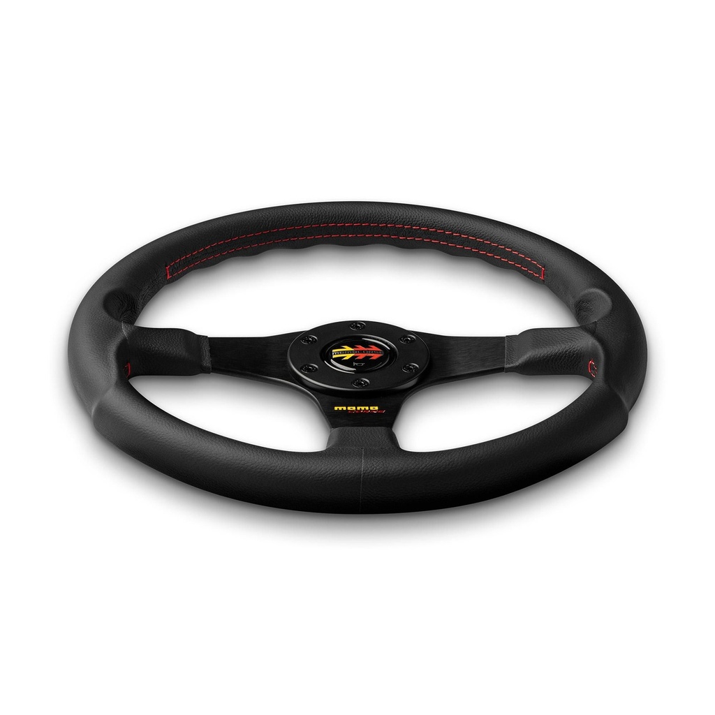 Momo Corse 2.0 Steering Wheel