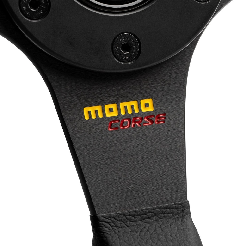 Momo Corse 2.0 Steering Wheel
