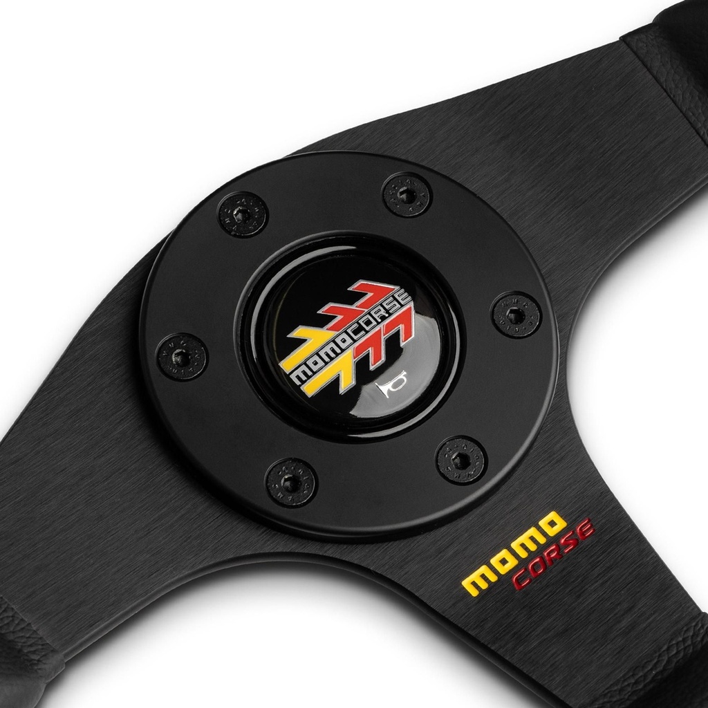 Momo Corse 2.0 Steering Wheel