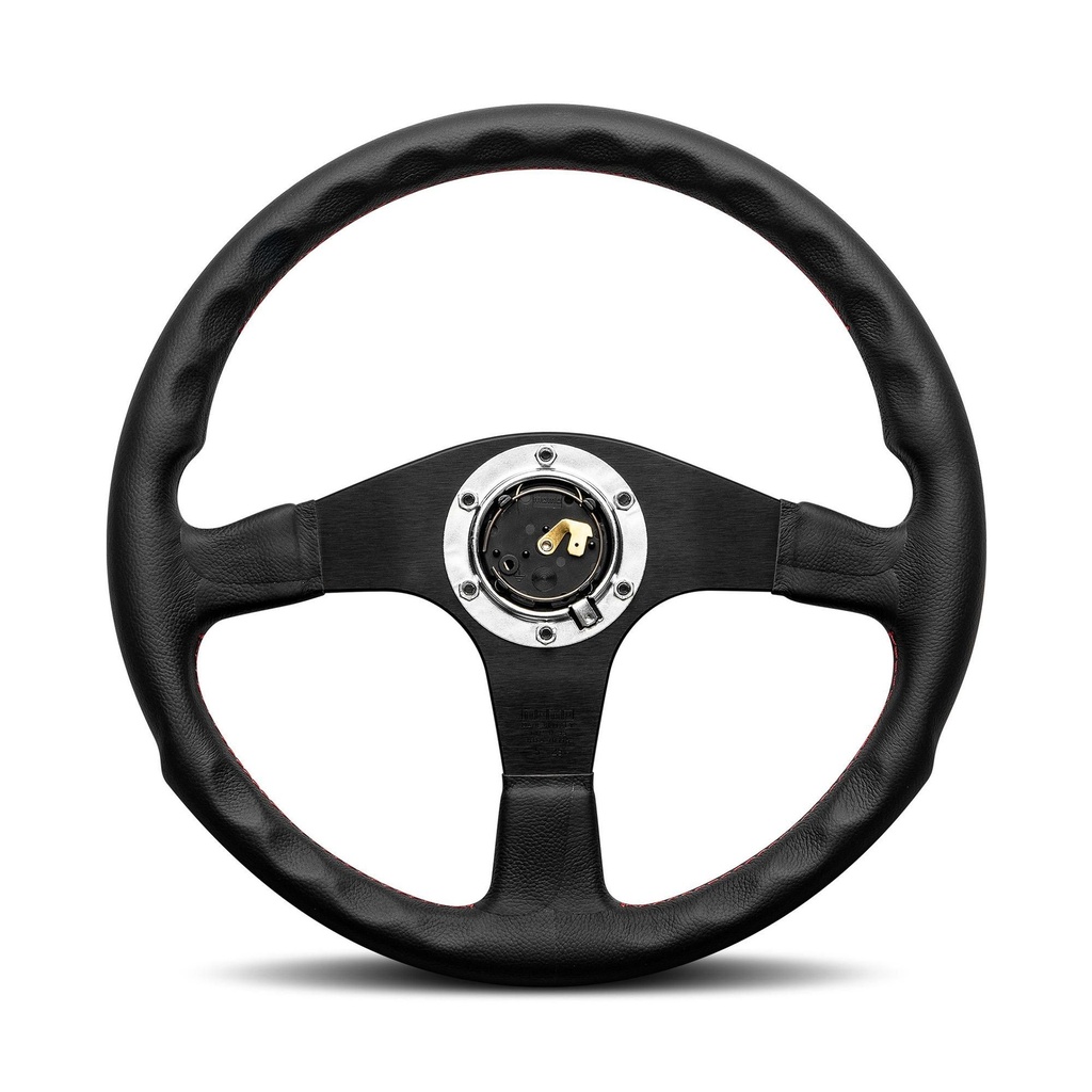 Momo Corse 2.0 Steering Wheel